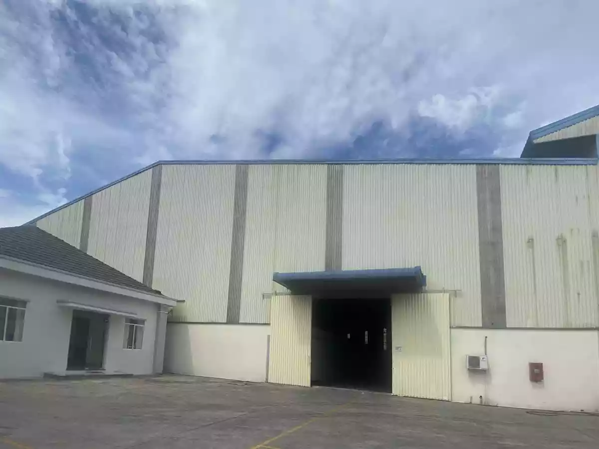 Factory For Sale in Nam Tan Uyen IP