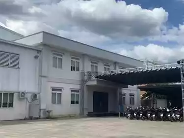 RBF for lease in Binh Duong