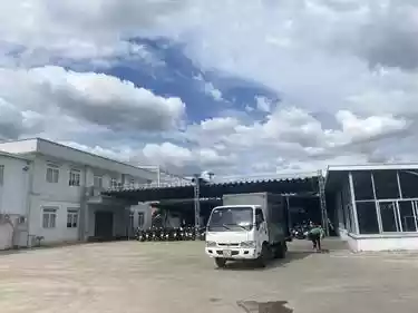 RBF for lease in Binh Duong