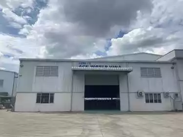 RBF for lease in Binh Duong