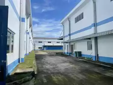 Ready-built Factory for Sale in Binh Duong, Vietnam