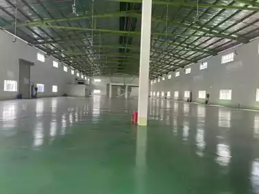 Ready-built Factory for Sale in Binh Duong, Vietnam