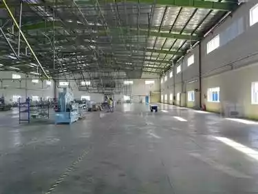 Ready-built Factory for Sale in Binh Duong, Vietnam