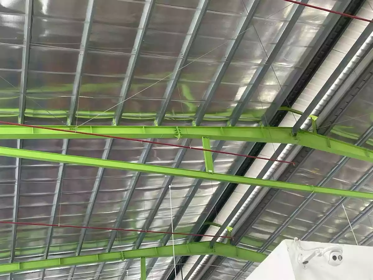 Ready-built Factory for Sale in Binh Duong, Vietnam