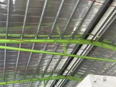 Ready-built Factory for Sale in Binh Duong, Vietnam