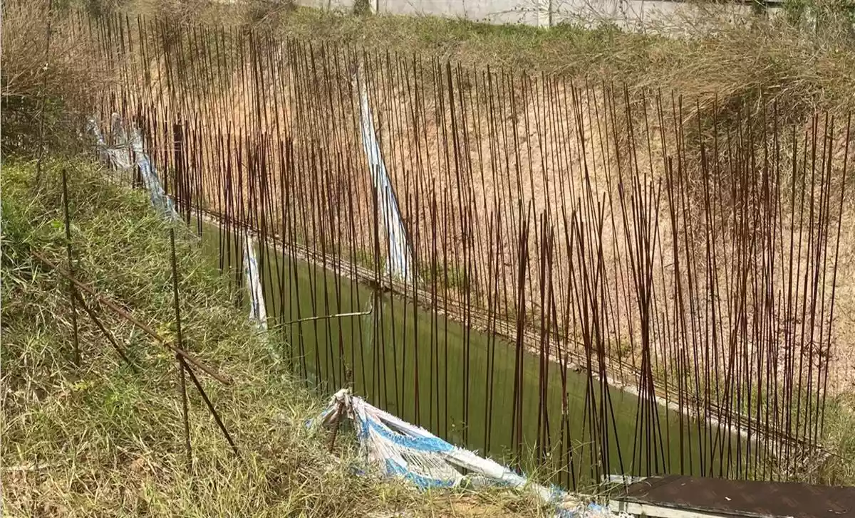 Industrial Land for Sale in Binh Duong, Vietnam