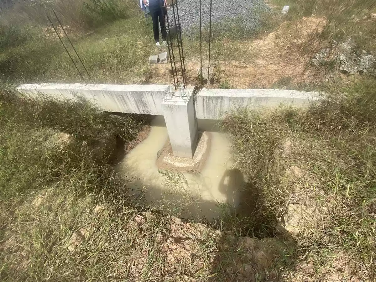 Industrial Land for Sale in Binh Duong, Vietnam