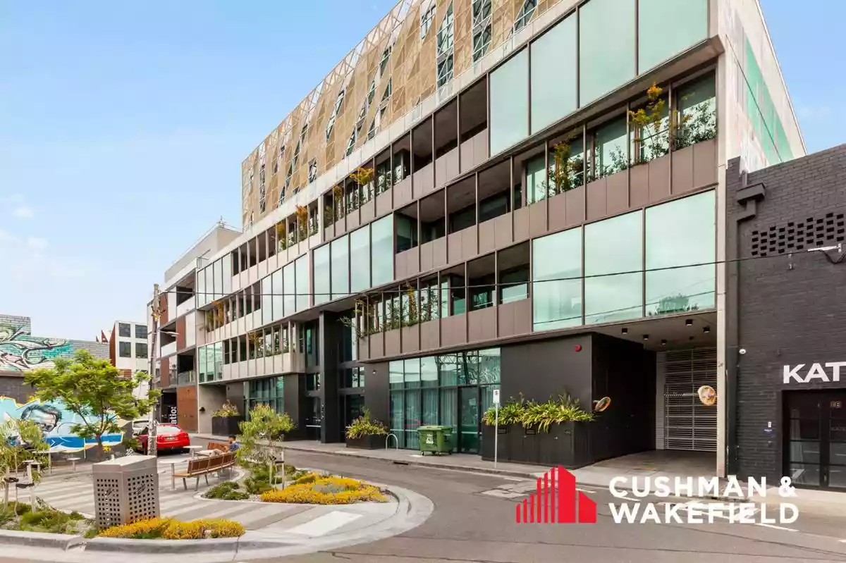 5/2-6 Gwynne Street