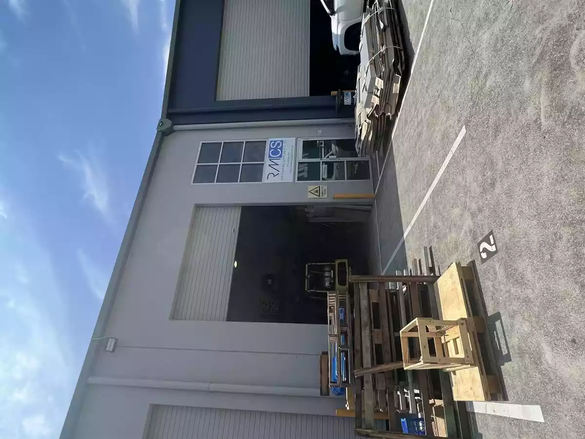 2B/158 Murarrie Road
