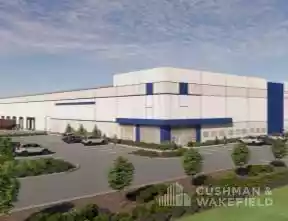 Dry Ridge - Warehouse/Distribution