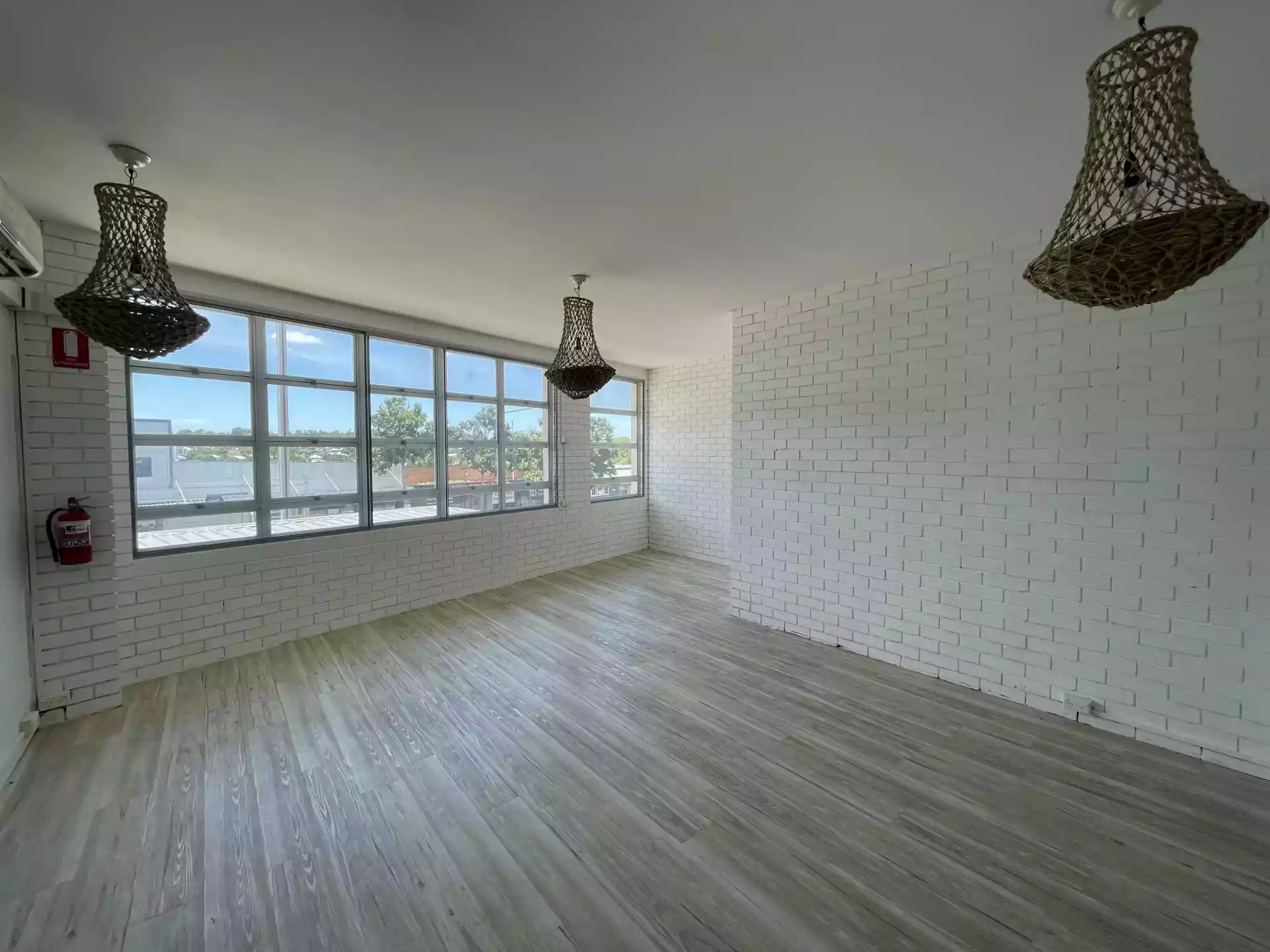 Affordable office space