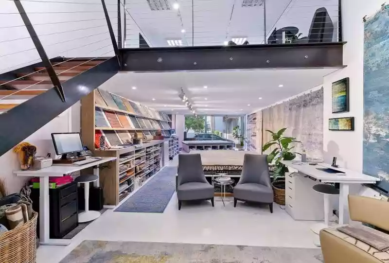 9 Longland Street
