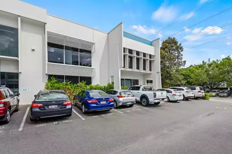6A/23 Breene Place