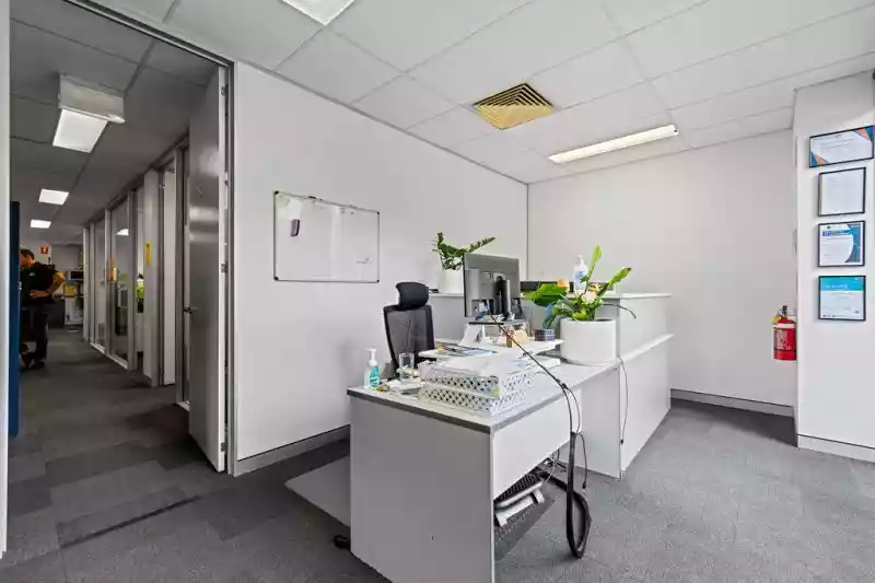6A/23 Breene Place