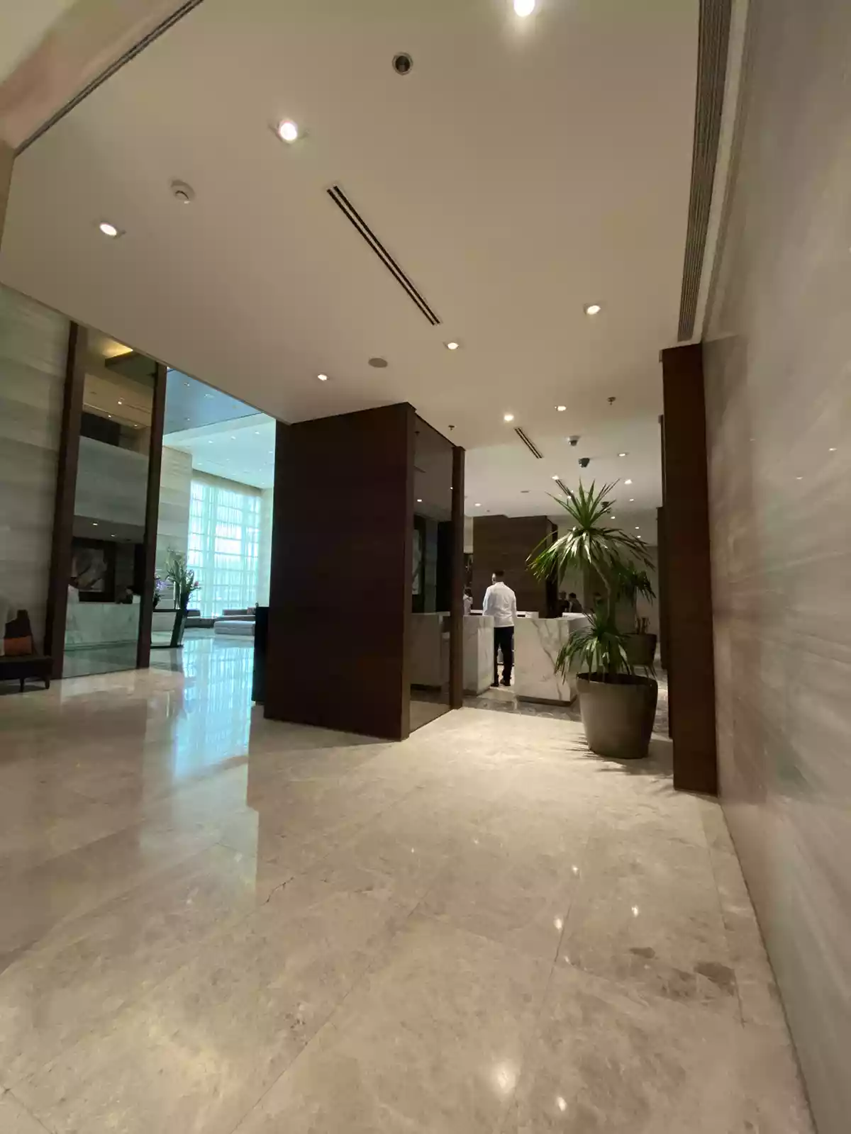 Two Roxas Triangle, Makati City | PH | Cushman & Wakefield