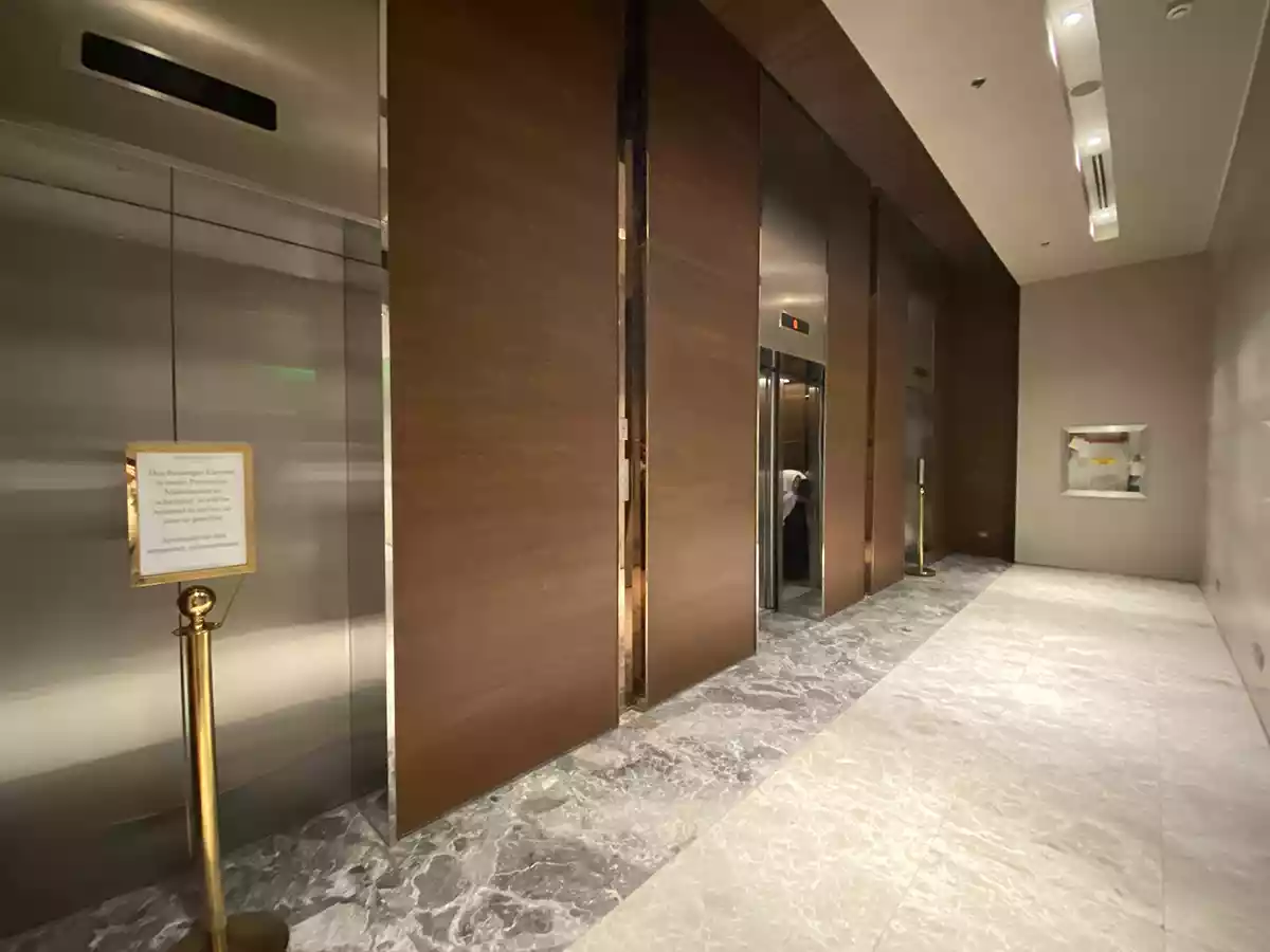 Two Roxas Triangle, Makati City | PH | Cushman & Wakefield