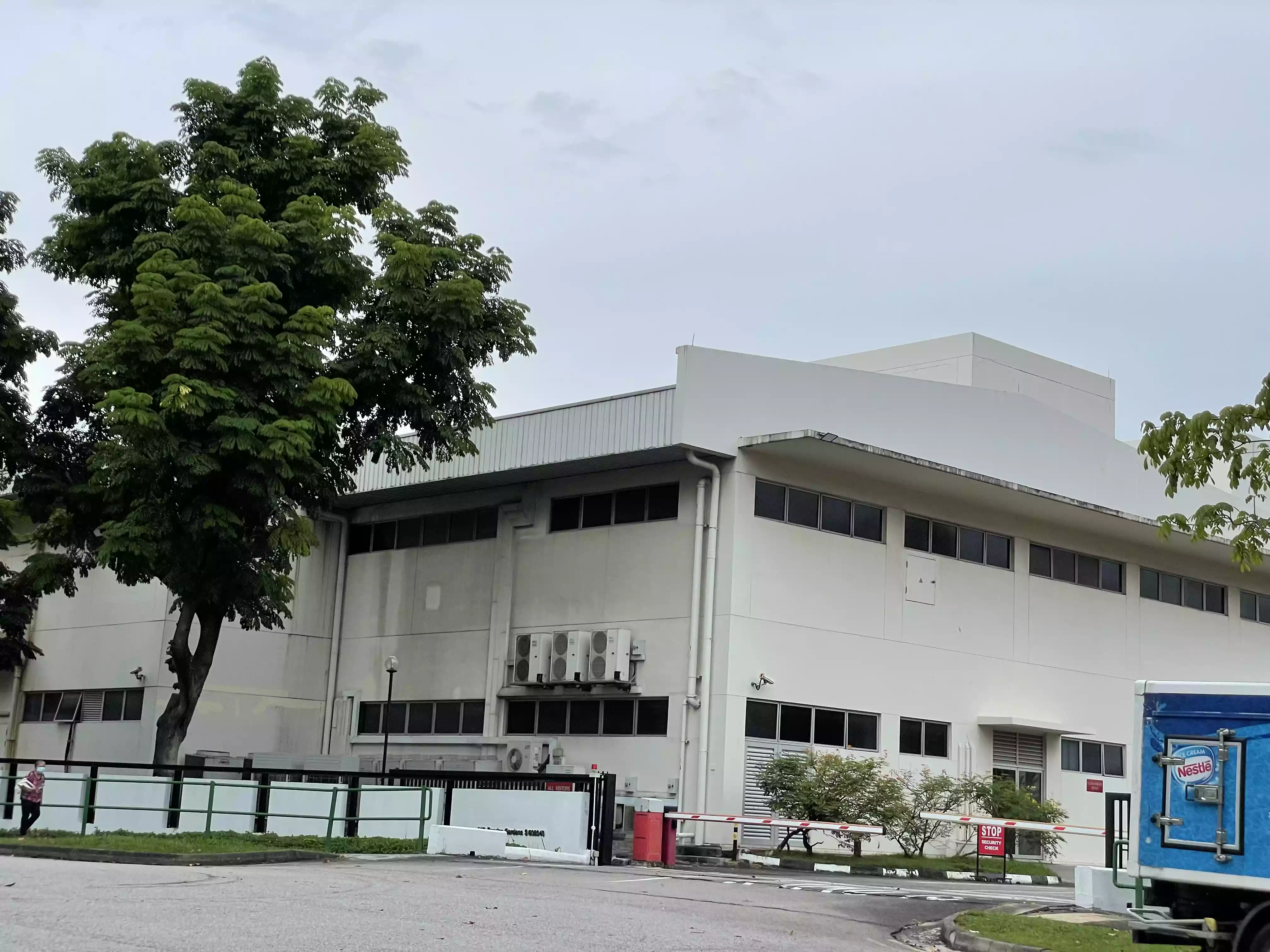 213 Pandan Garden