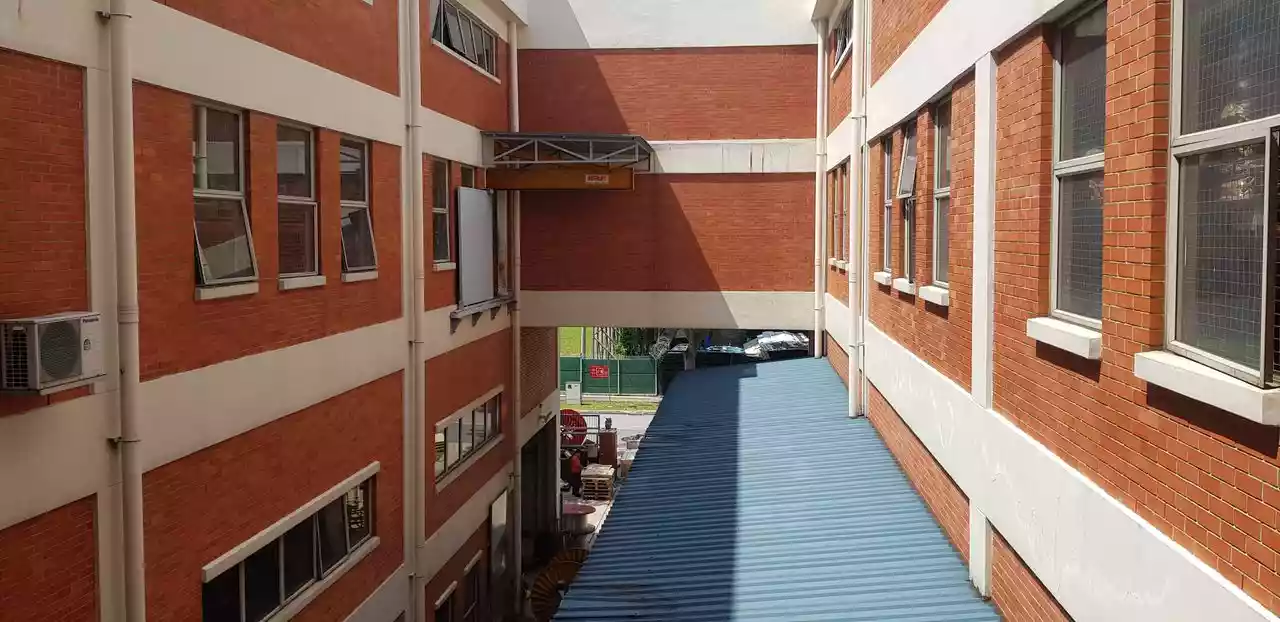 27 Senoko Way