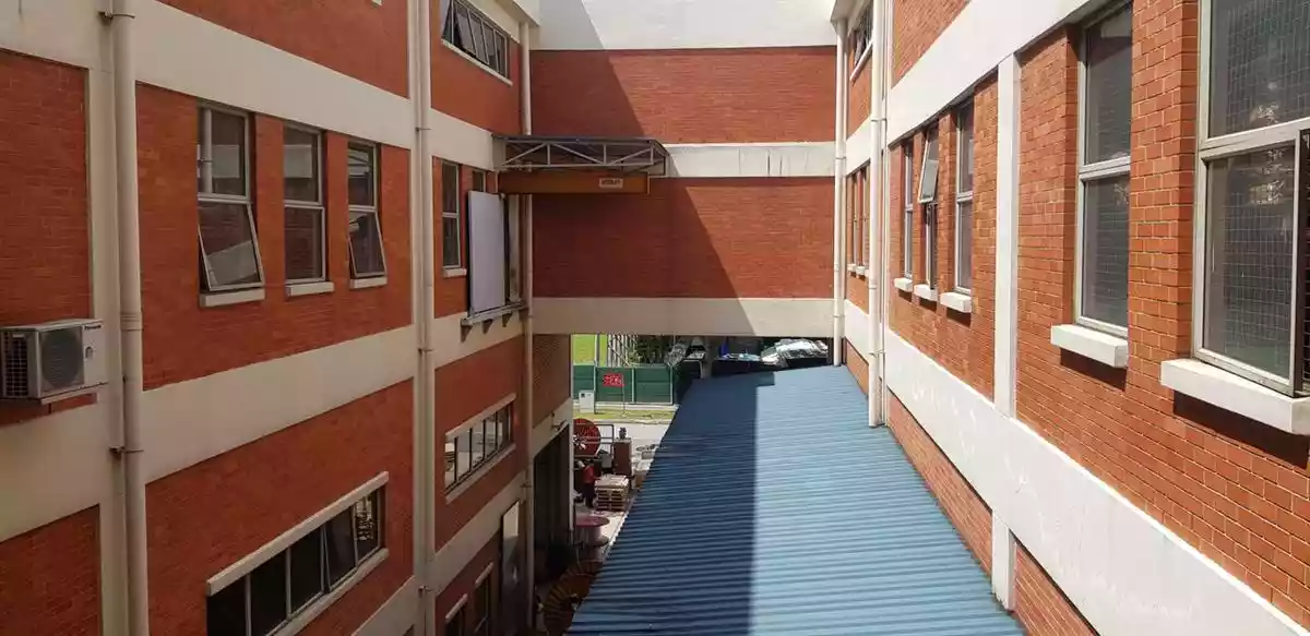 27 Senoko Way