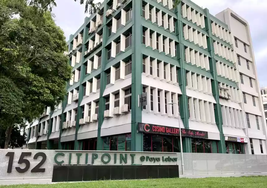 Citipoint