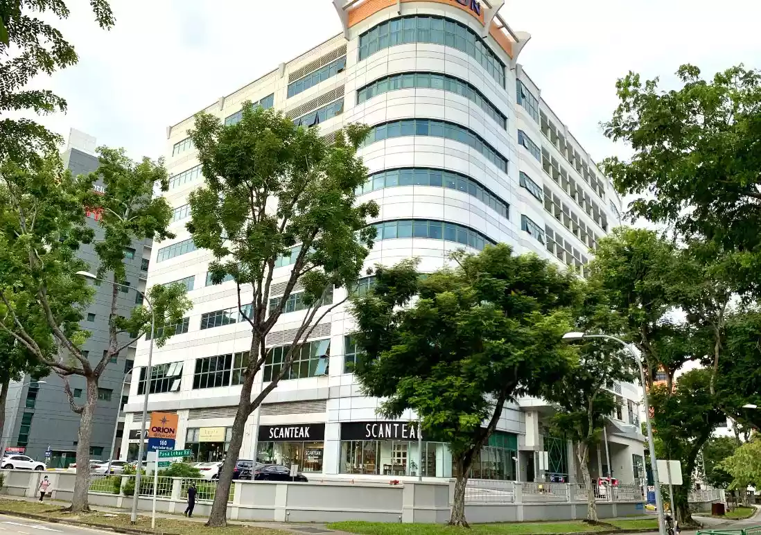 Orion @ Paya Lebar