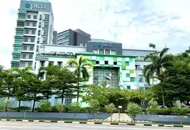 PICO Creative Centre