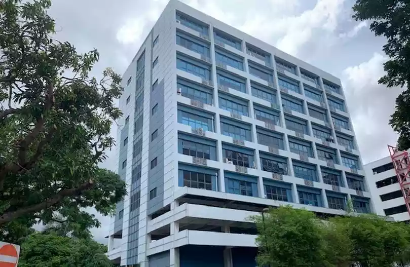 BizTech Centre