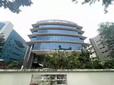 Ban Teck Han Building