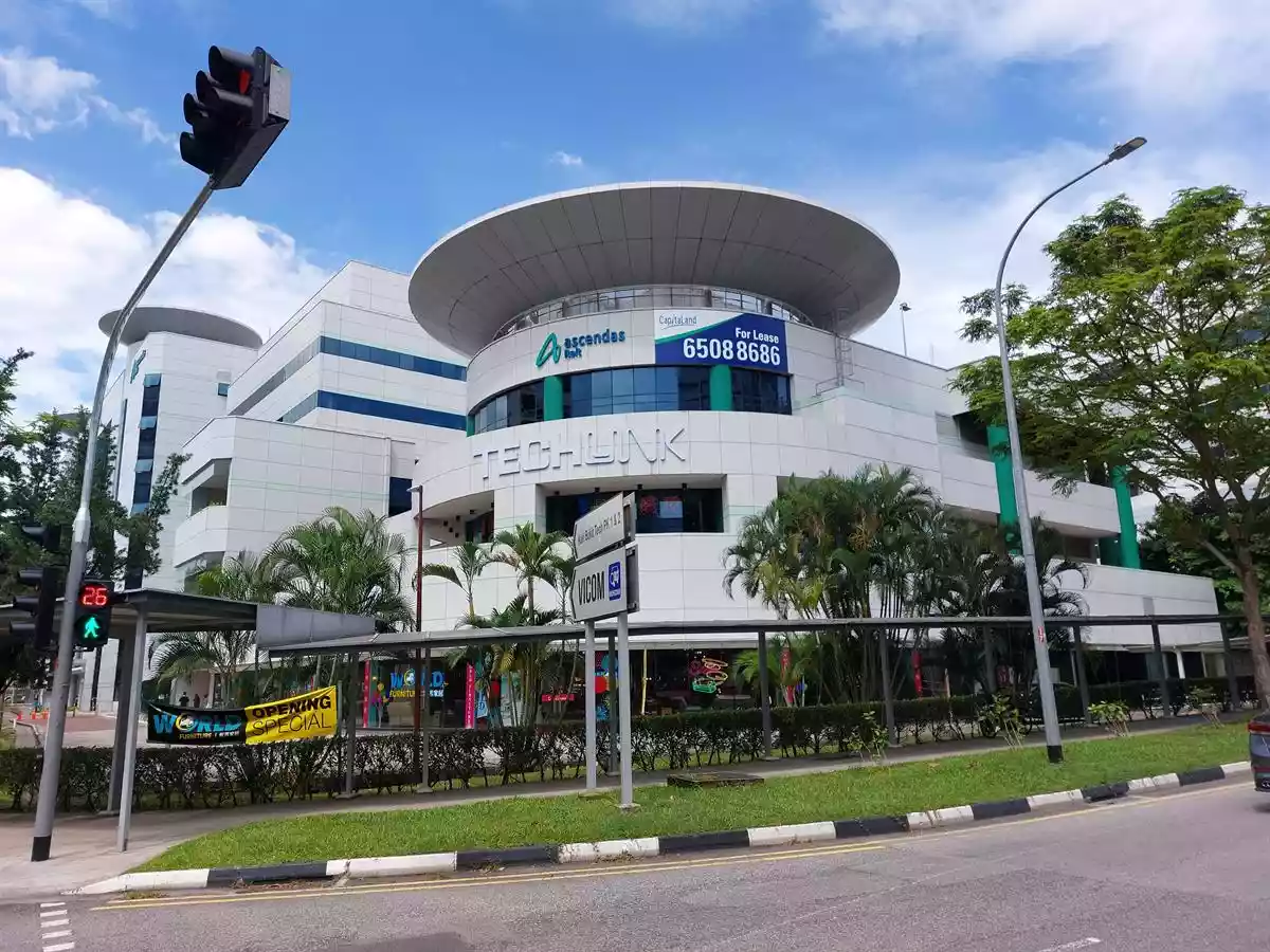 31 Kaki Bukit Road 3