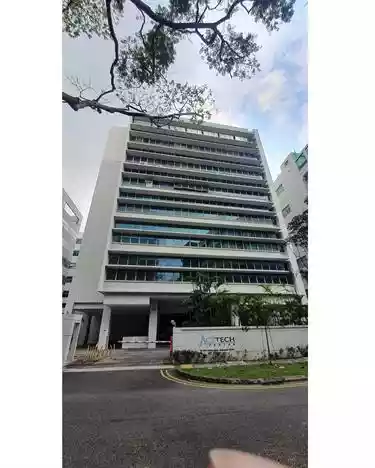 ACETECH CENTRE