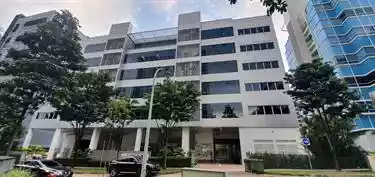 HoiHup Building