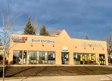 Fort Collins - Retail