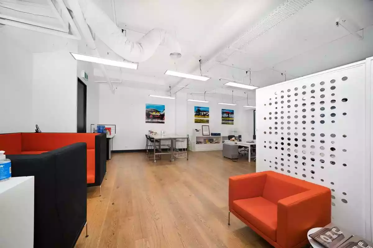 517 517 Flinders Lane