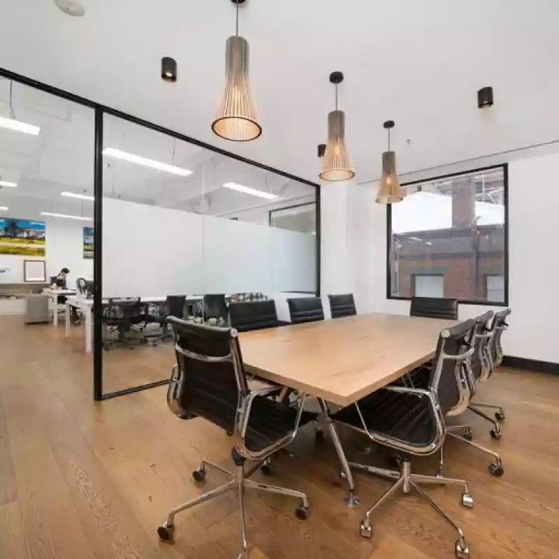 517 517 Flinders Lane