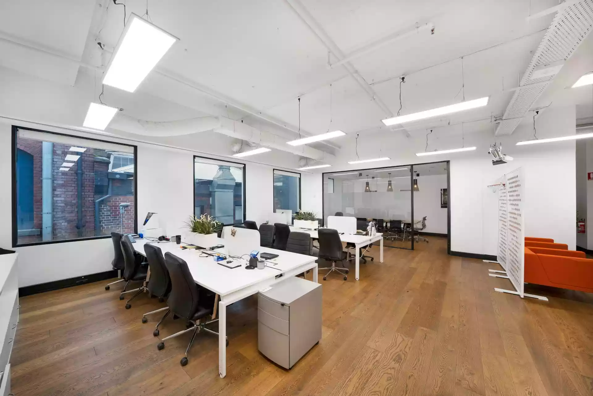 Boutique Office Opportunity in Ideal Location
