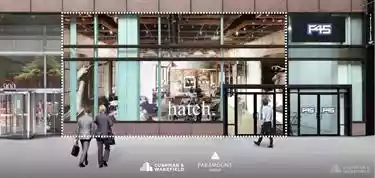 New york - Retail