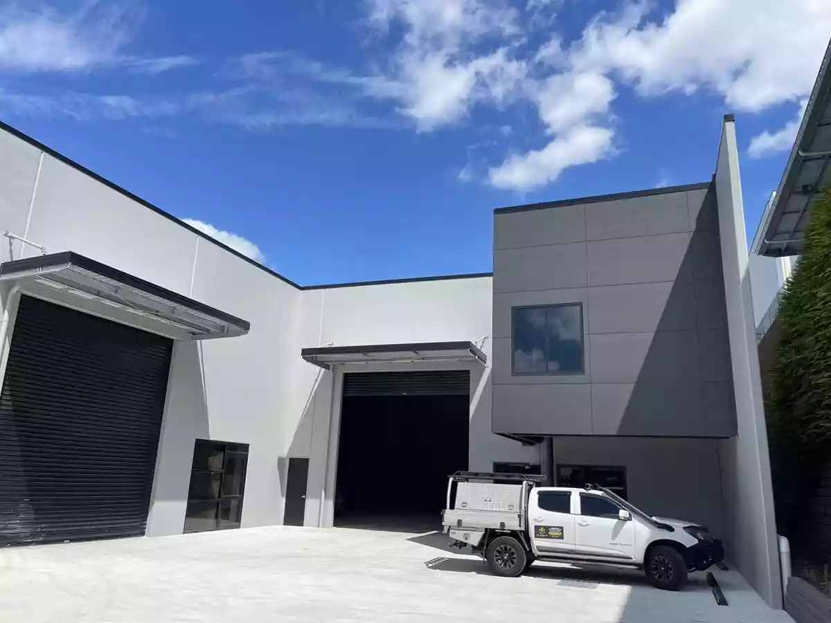4/20 Corymbia Place
