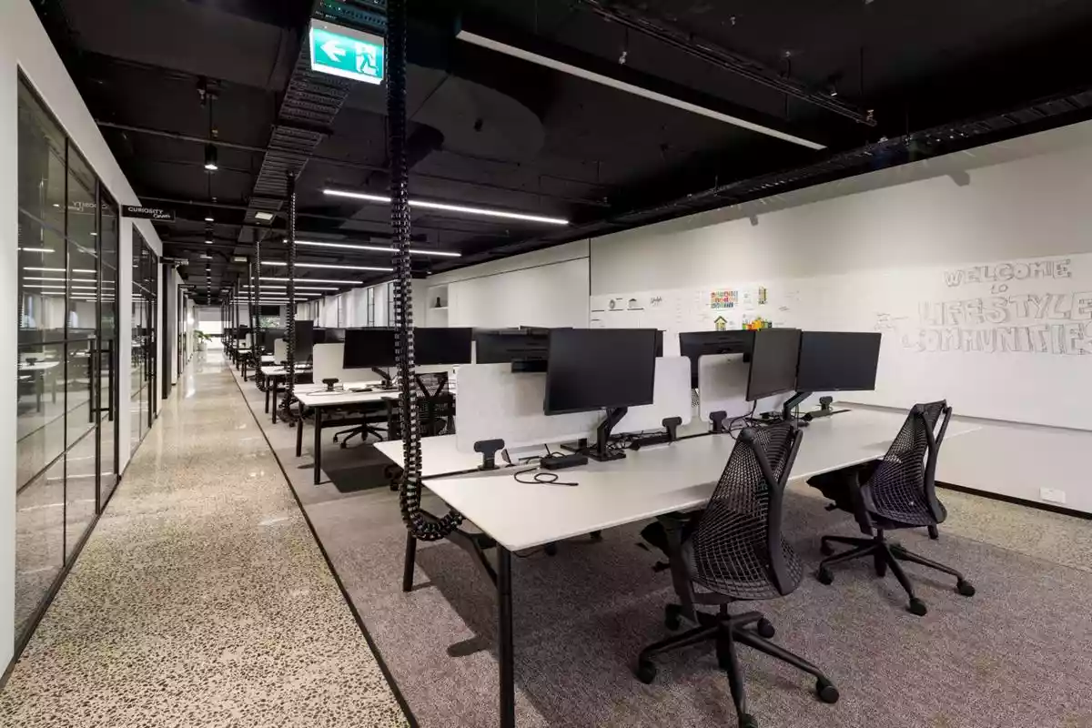 Level 1/9-17 Raglan Street