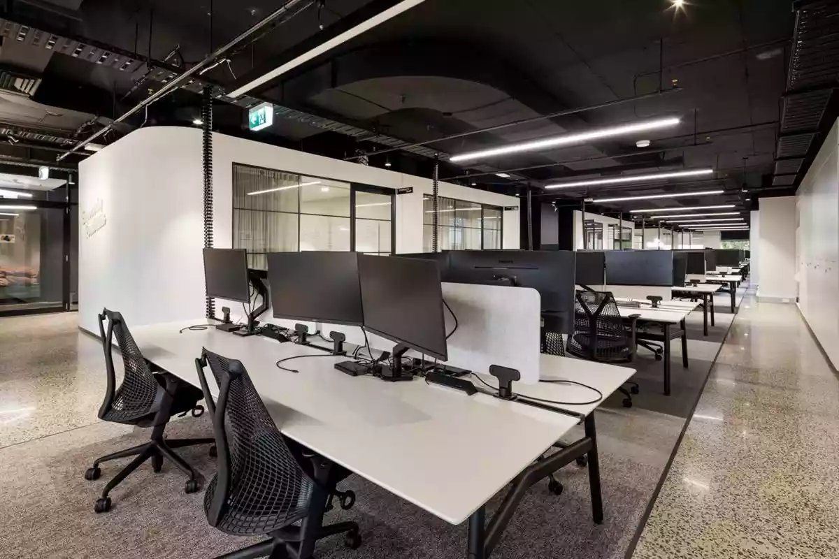 Level 1/9-17 Raglan Street