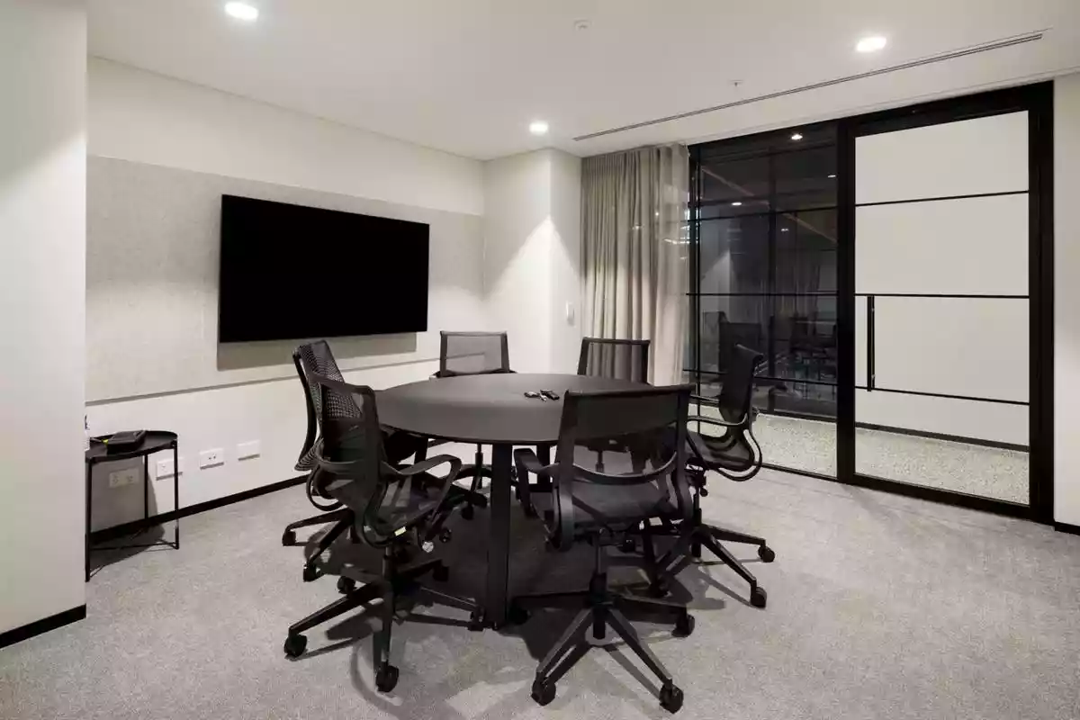 Level 1/9-17 Raglan Street