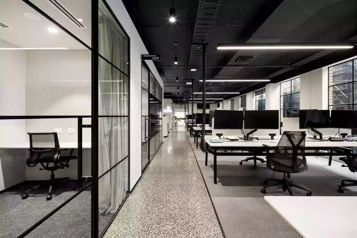 Level 1/9-17 Raglan Street