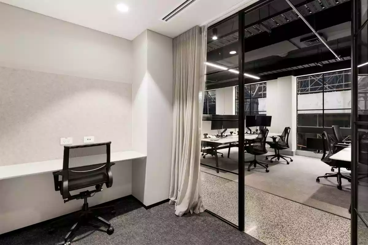 Level 1/9-17 Raglan Street