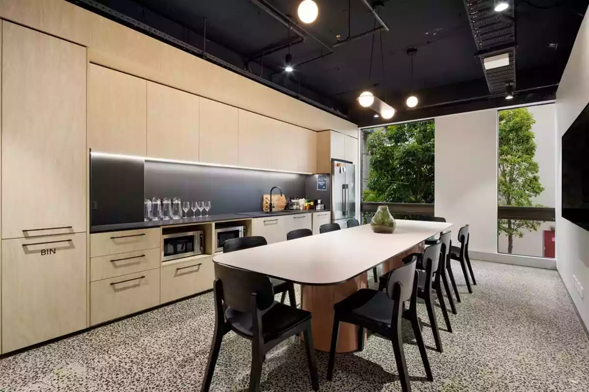 Level 1/9-17 Raglan Street