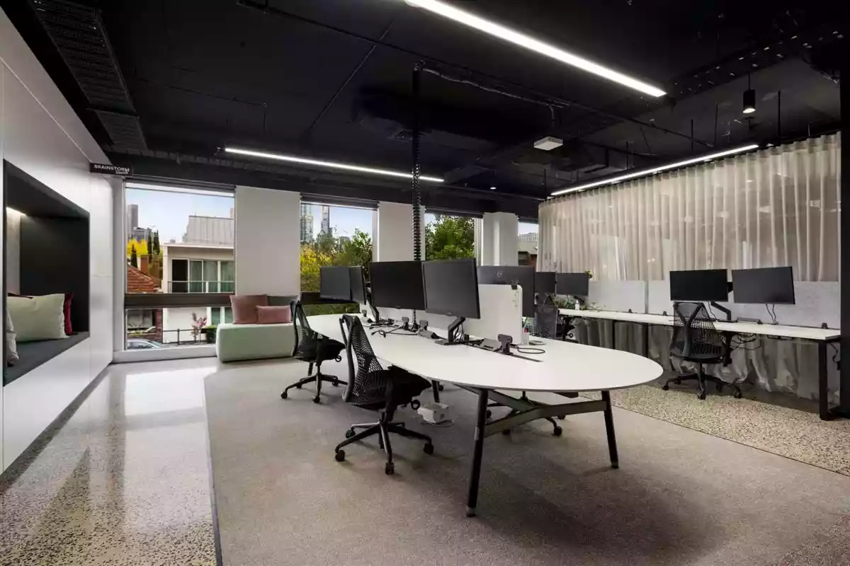 Level 1/9-17 Raglan Street