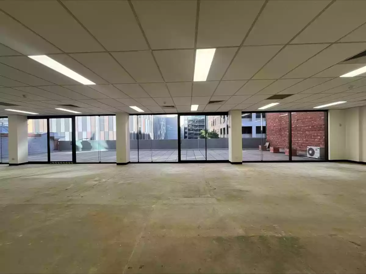 76 Waymouth Street