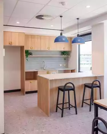 301 Coronation Drive