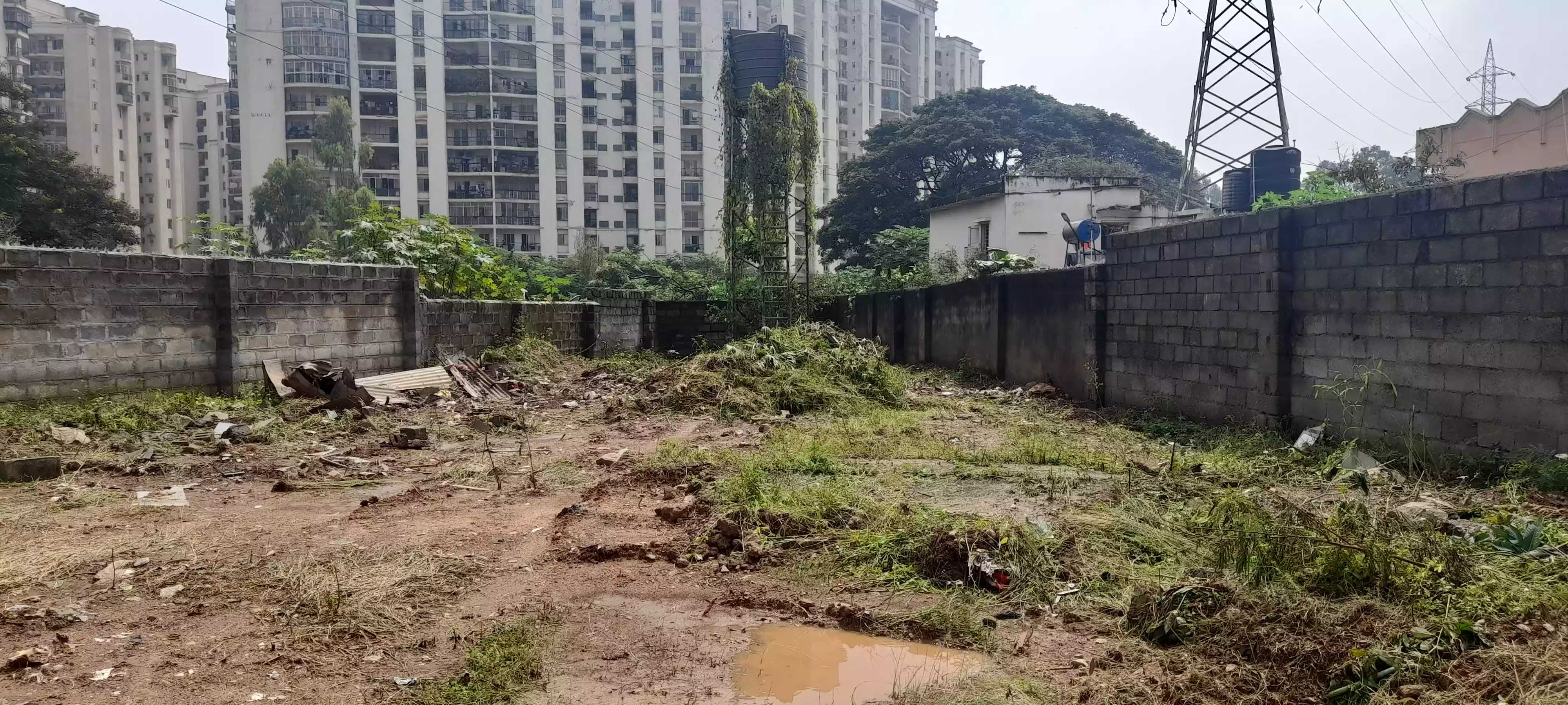 TRIDENT FABRICATIONS 