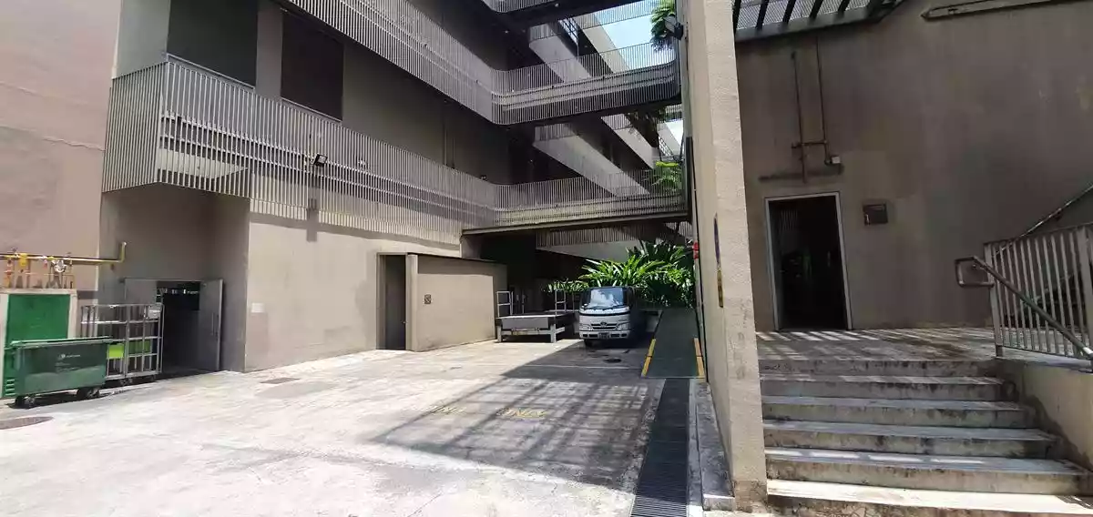 9 Freehold Strata Units At Tagore For Sale