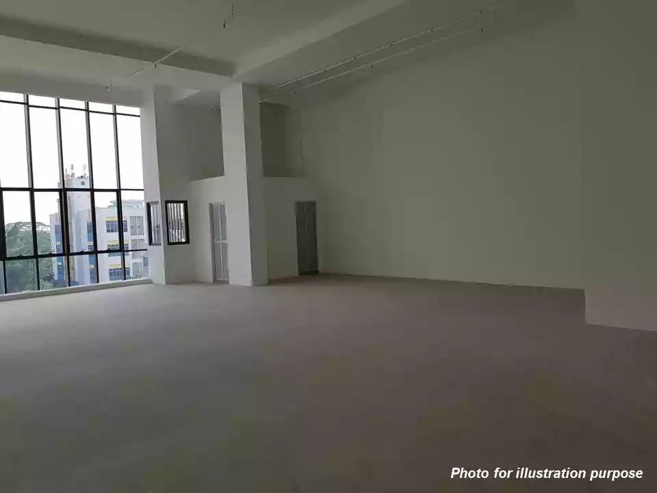 9 Freehold Strata Units At Tagore For Sale