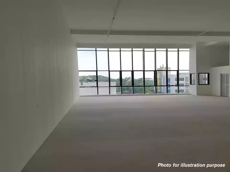 9 Freehold Strata Units At Tagore For Sale